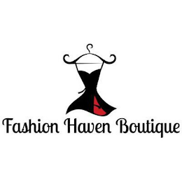 FASHION HAVEN BOUTIQUE