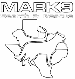 MARK9 SEARCH & RESCUE