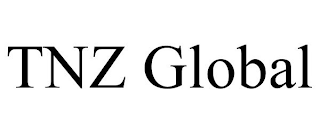 TNZ GLOBAL