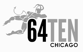 64TEN CHICAGO