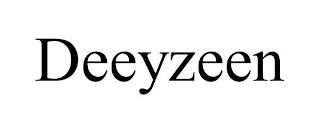 DEEYZEEN