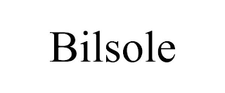 BILSOLE