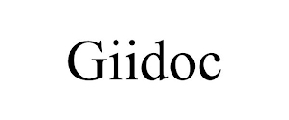 GIIDOC