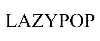 LAZYPOP