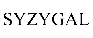 SYZYGAL