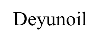 DEYUNOIL