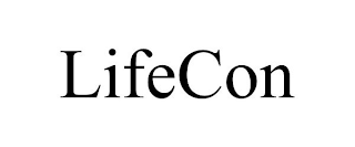 LIFECON