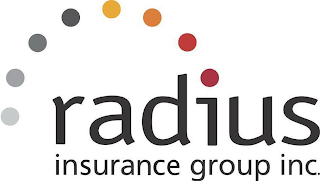 RADIUS INSURANCE GROUP INC.