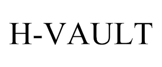 H-VAULT