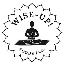 WISE-UP! FOODS LLC.