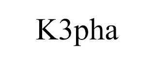 K3PHA