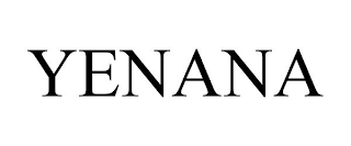 YENANA