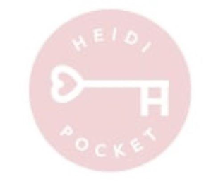 HEIDI POCKET