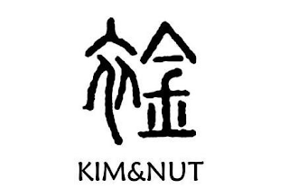 KIM&NUT