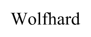 WOLFHARD