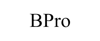 BPRO