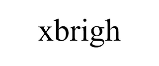 XBRIGH