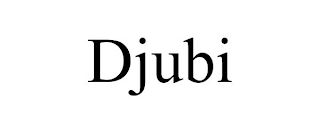 DJUBI