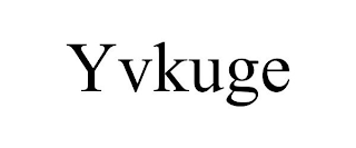 YVKUGE