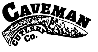 CAVEMAN CUTLERY CO.