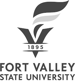 V 1895 FORT VALLEY STATE UNIVERSITY