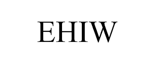EHIW