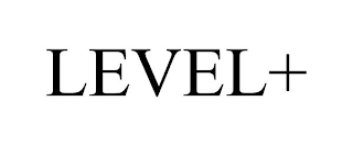 LEVEL+