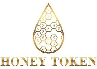 HONEY TOKEN $ $ $ $ $ $ $ $ $ $ $ $ $ $ $ $ $