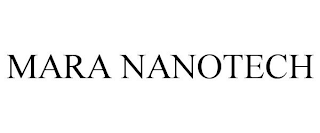 MARA NANOTECH