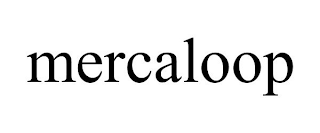 MERCALOOP