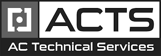 ACTS AC TECHNICAL SERVICES