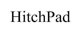 HITCHPAD