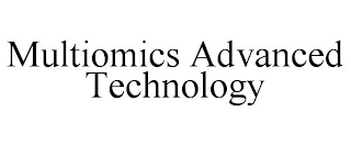 MULTIOMICS ADVANCED TECHNOLOGY