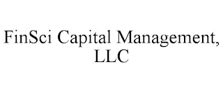 FINSCI CAPITAL MANAGEMENT, LLC