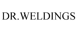 DR.WELDINGS