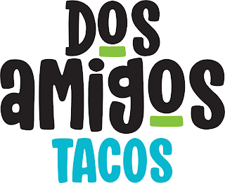 DOS AMIGOS TACOS