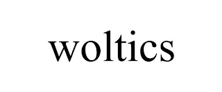 WOLTICS