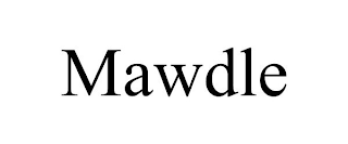 MAWDLE