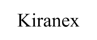 KIRANEX