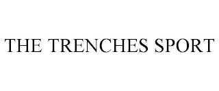 THE TRENCHES SPORT