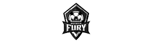 ONTARIO FURY