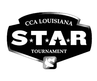 CCA LOUISIANA STAR TOURNAMENT