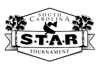 SOUTH CAROLINA STAR TOURNAMENT