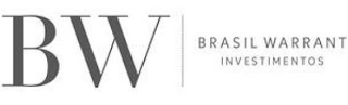 BW BRASIL WARRANT INVESTIMENTOS