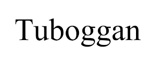 TUBOGGAN