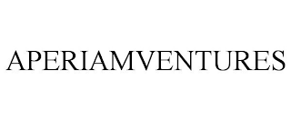 APERIAMVENTURES