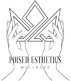 POISED ESTHETICS W E L L N E S S