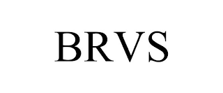 BRVS