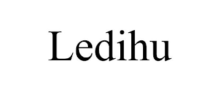 LEDIHU