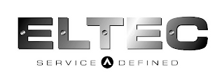 ELTEC SERVICES DEFINED